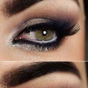 Meet your Posher, Noemi